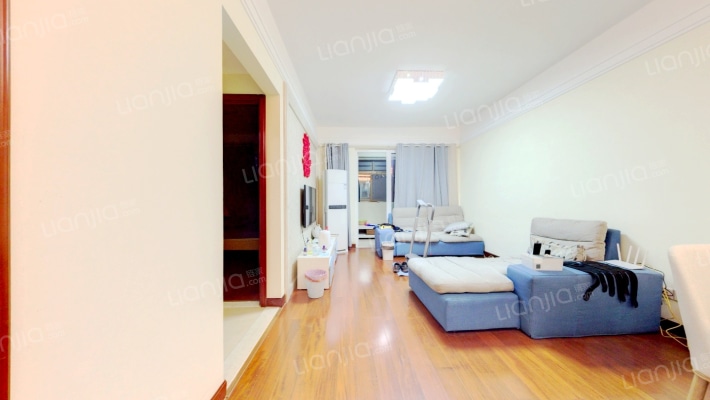 泛海国际悦海园二手房实景图