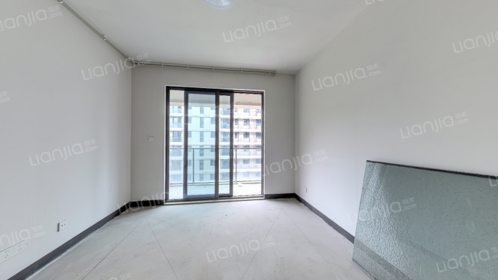 金昌山语鹭二手房实景图