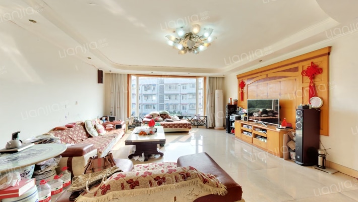 信合花园二手房实景图