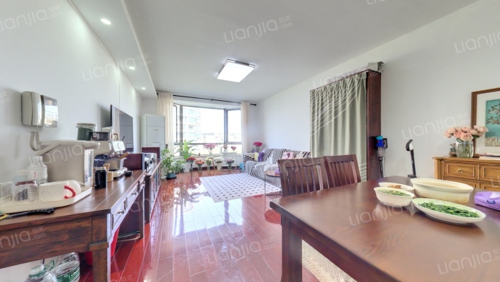 光大花园二手房实景图