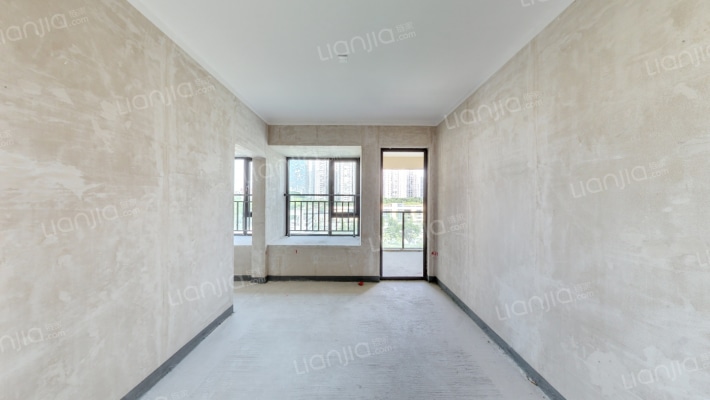 荣安九龙壹号二手房实景图