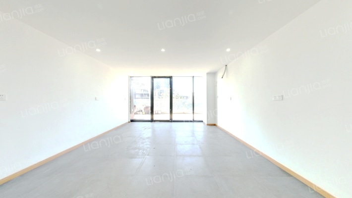 开平商务中心二手房实景图