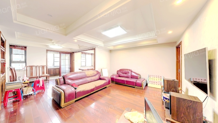 丽都华庭二手房实景图