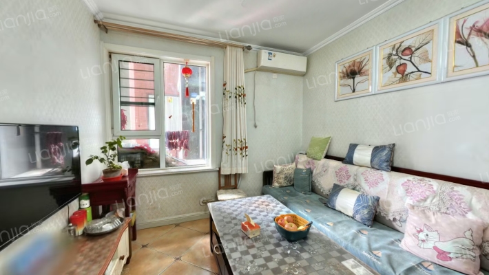 万基宝通家园二手房实景图