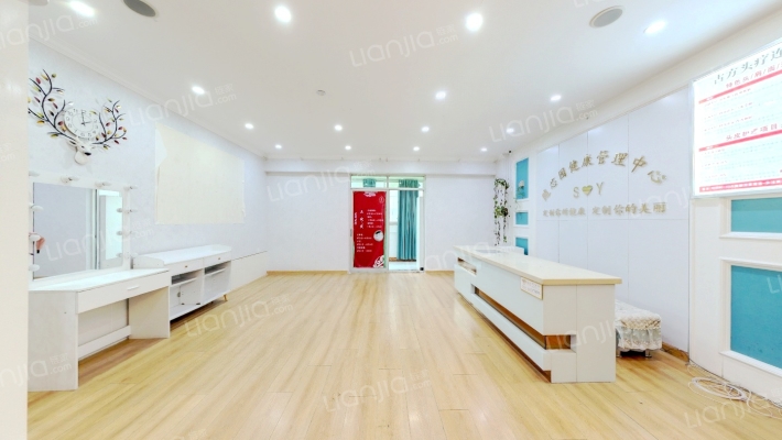 舒心苑二手房实景图