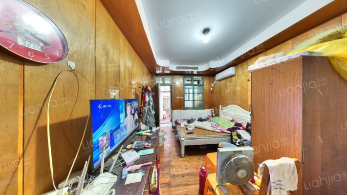 杭钢北苑二手房实景图