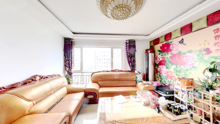 祥隆天合城二手房实景图