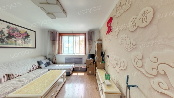 阳光家园一区二手房实景图