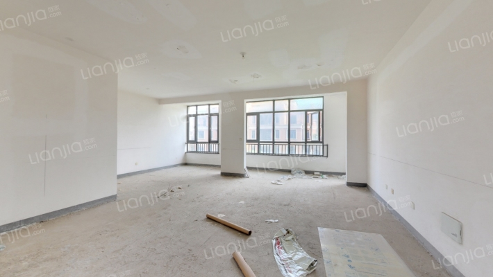 裕鸿丽宫二手房实景图