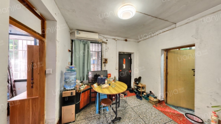 马王五村二手房实景图