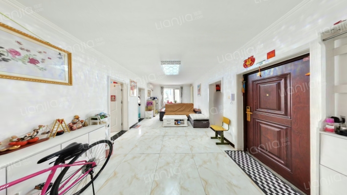 铁佛庵二手房实景图