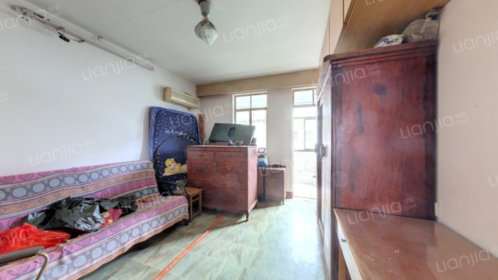 锁金四村二手房实景图