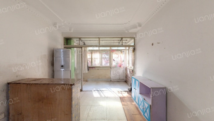 海通新村二手房实景图