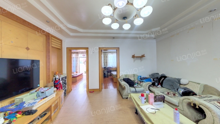 洋洽小区二手房实景图