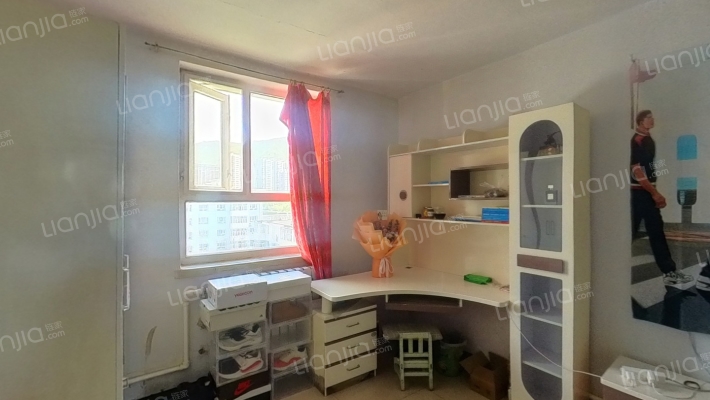 清水桥南北小区6号楼附6号院二手房实景图