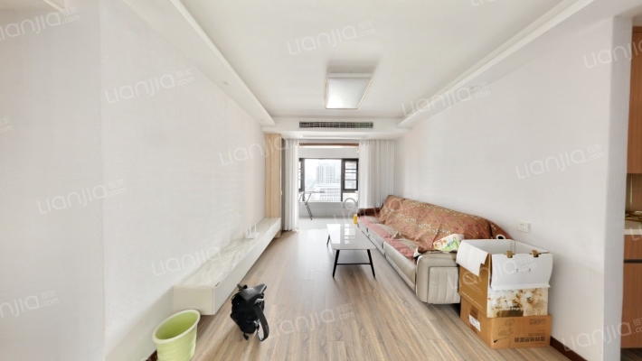 世茂云锦璞园二手房实景图