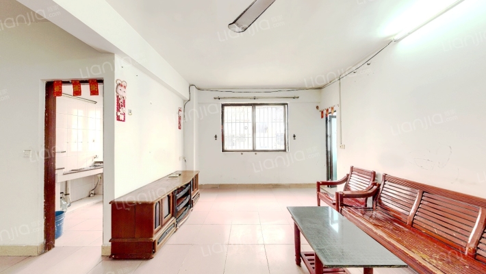 银海新村二手房实景图