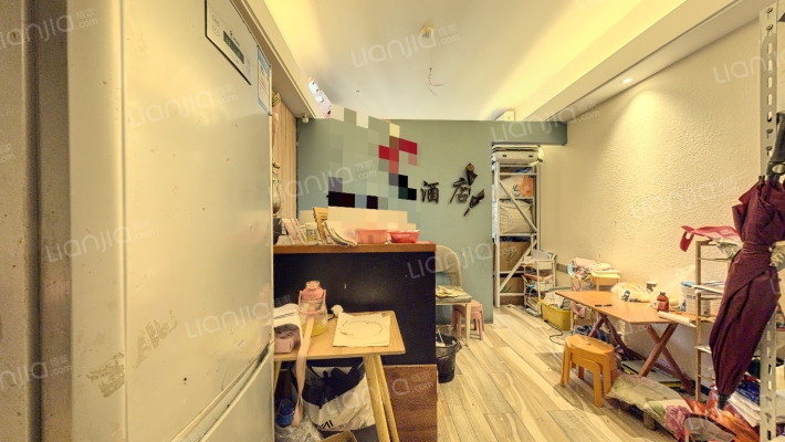 正商汇景公寓二手房实景图