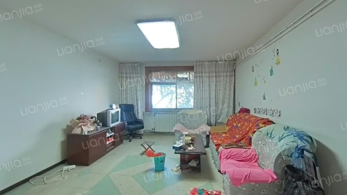 启蒙路2号院二手房实景图