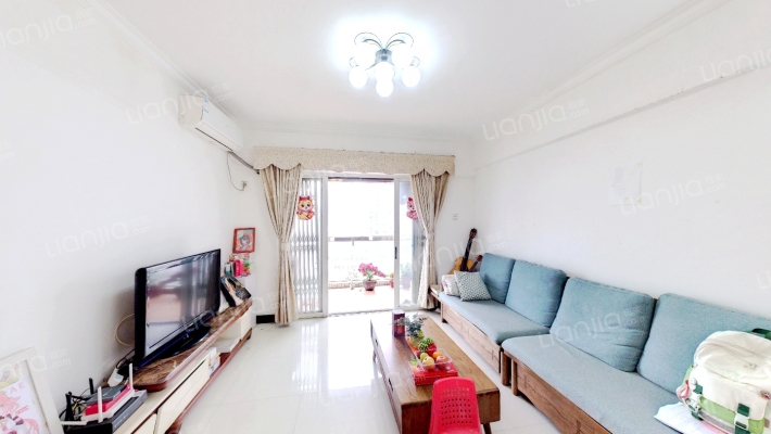 鸣翠花园二手房实景图