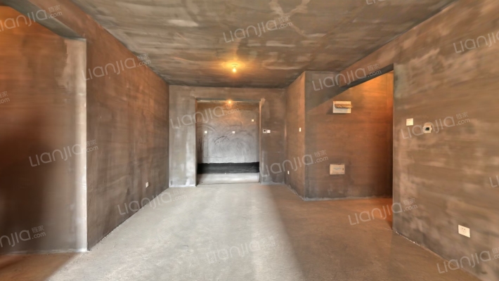 紫云境二手房实景图