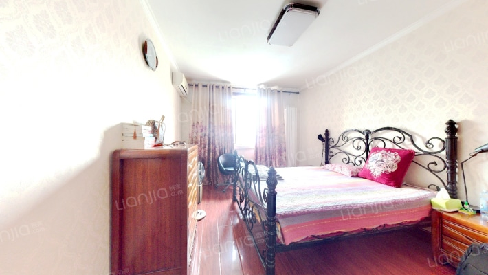 长城公寓二手房实景图