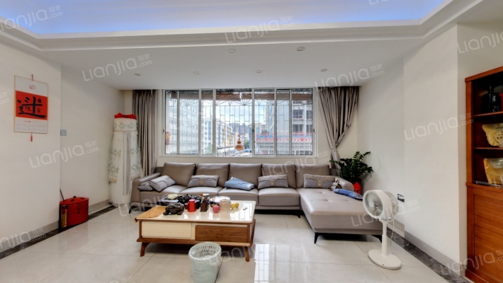 35区公路局宿舍二手房实景图