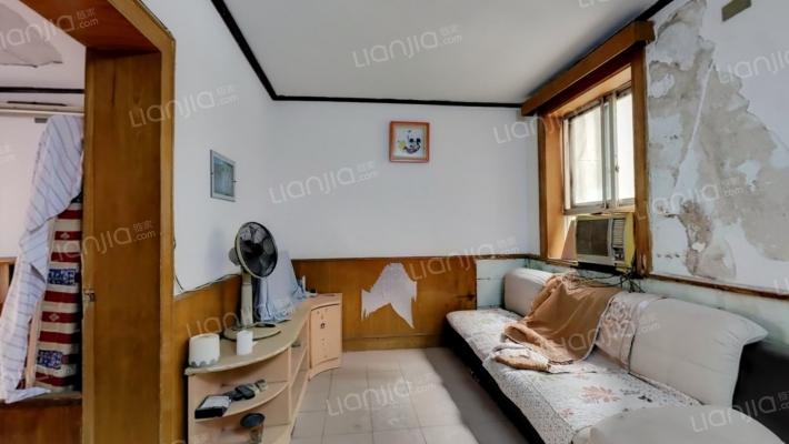 恒泰小区二手房实景图