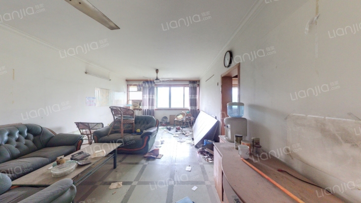 嘉宏花园二手房实景图