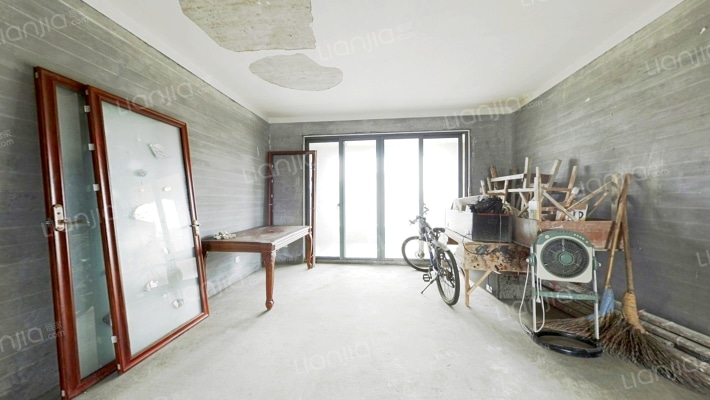 华城书香美地二手房实景图