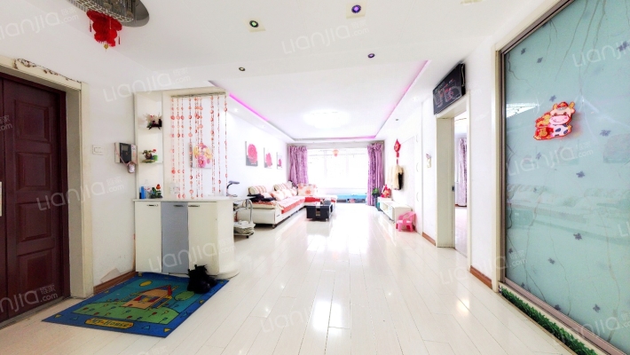 中凯西苑二手房实景图