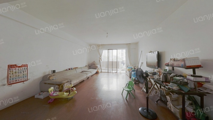 东郭锦苑二手房实景图