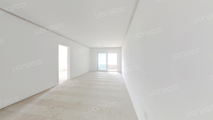 万科红郡二手房实景图