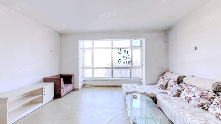 特检综合楼二手房实景图