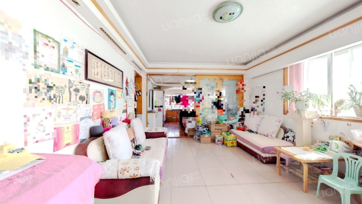 清泉寨村供销社楼二手房实景图