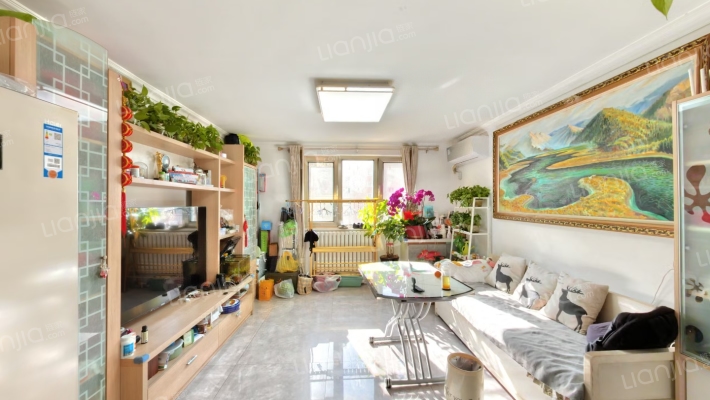 保利嘉园三号院二手房实景图