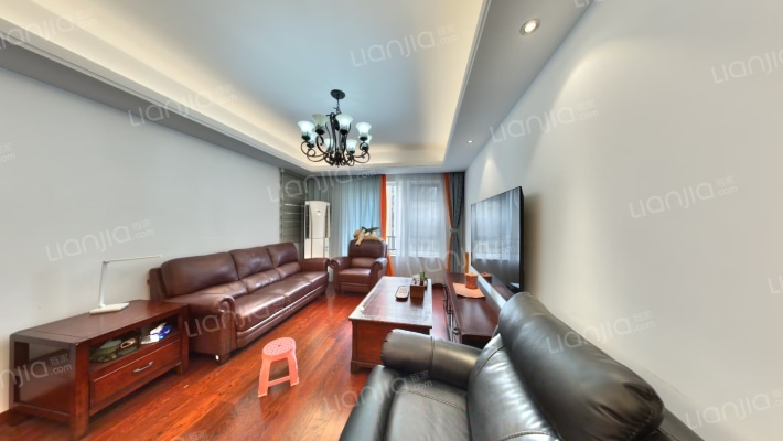 万科公园里二期二手房实景图