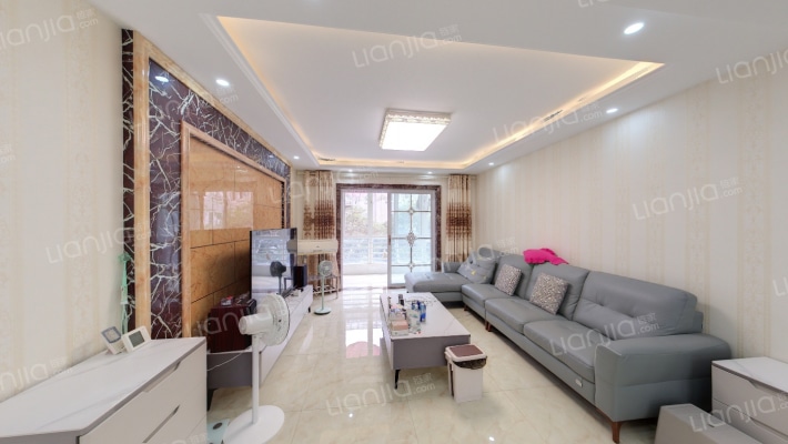 新新家园二手房实景图