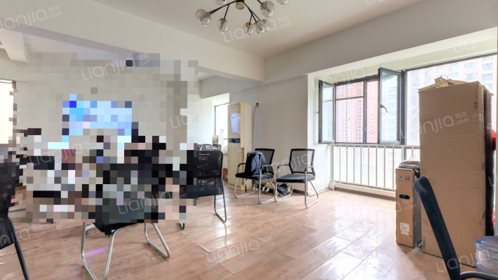 梧桐朗座二手房实景图