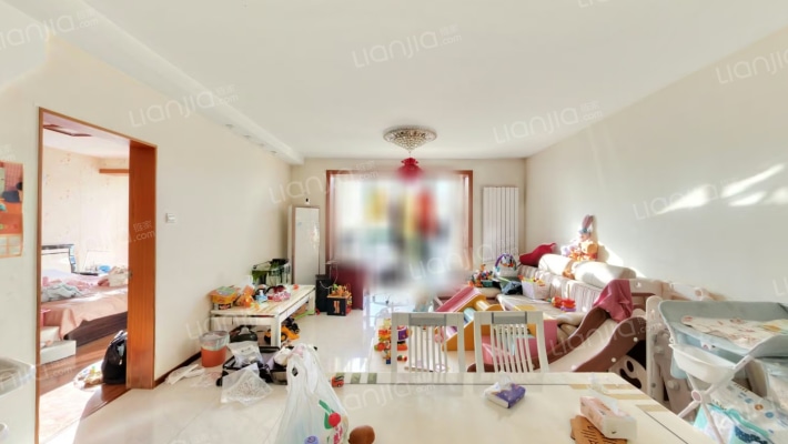 御景山二手房实景图