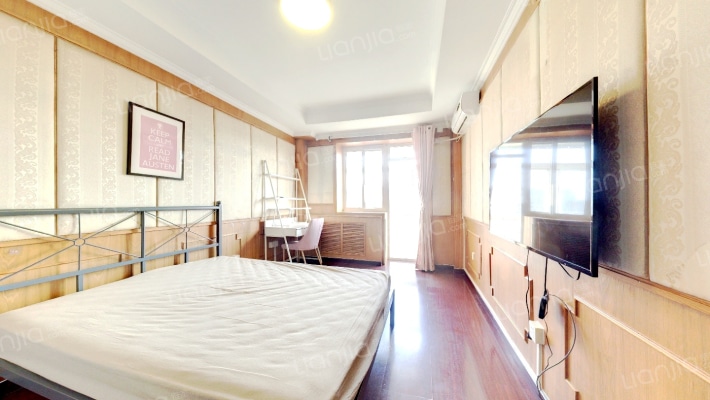 西三环北路23号院二手房实景图