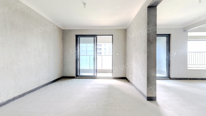 巨成悦都会二手房实景图