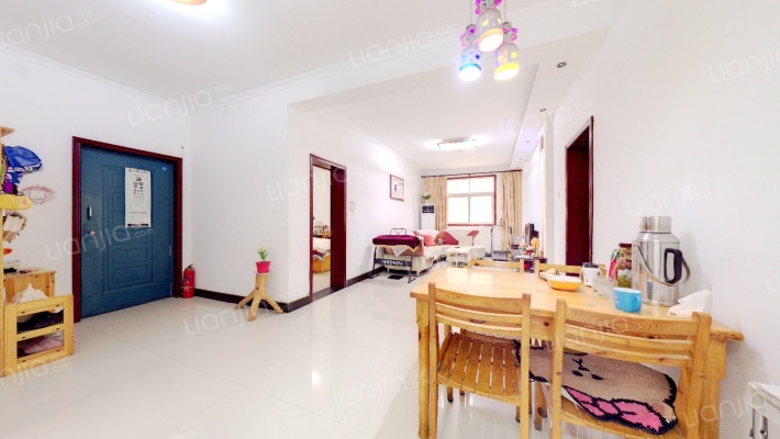 锦华小区二手房实景图