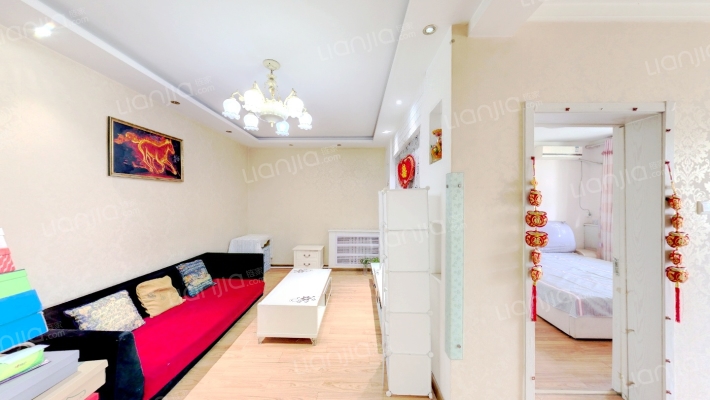 东瑞小区西院二手房实景图