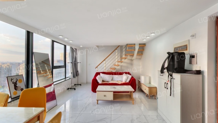 星光天地二手房实景图