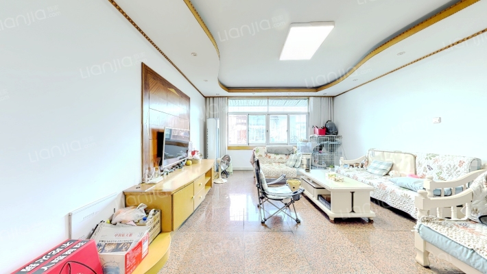 柳城苑二手房实景图