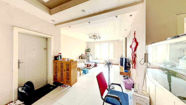 香汀兰庭二手房实景图