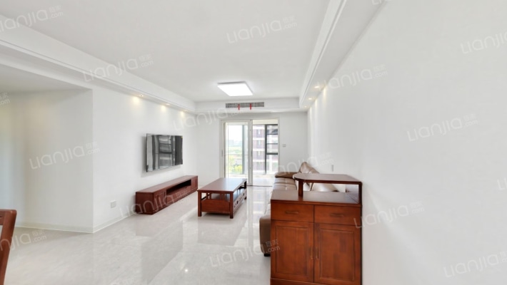 奥园·东麓晴川二手房实景图
