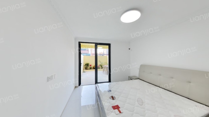 民强南园二手房实景图