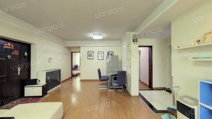 香樟雅郡二手房实景图